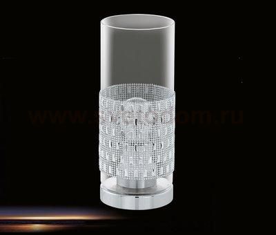 Настольная лампа Eglo 94619 TORVISCO