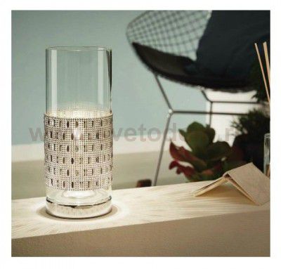 Настольная лампа Eglo 94619 TORVISCO