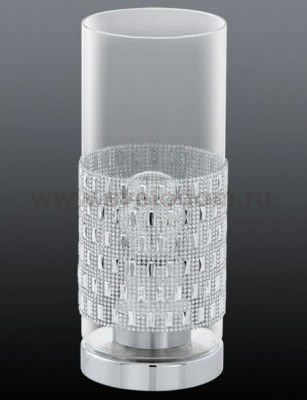 Настольная лампа Eglo 94619 TORVISCO