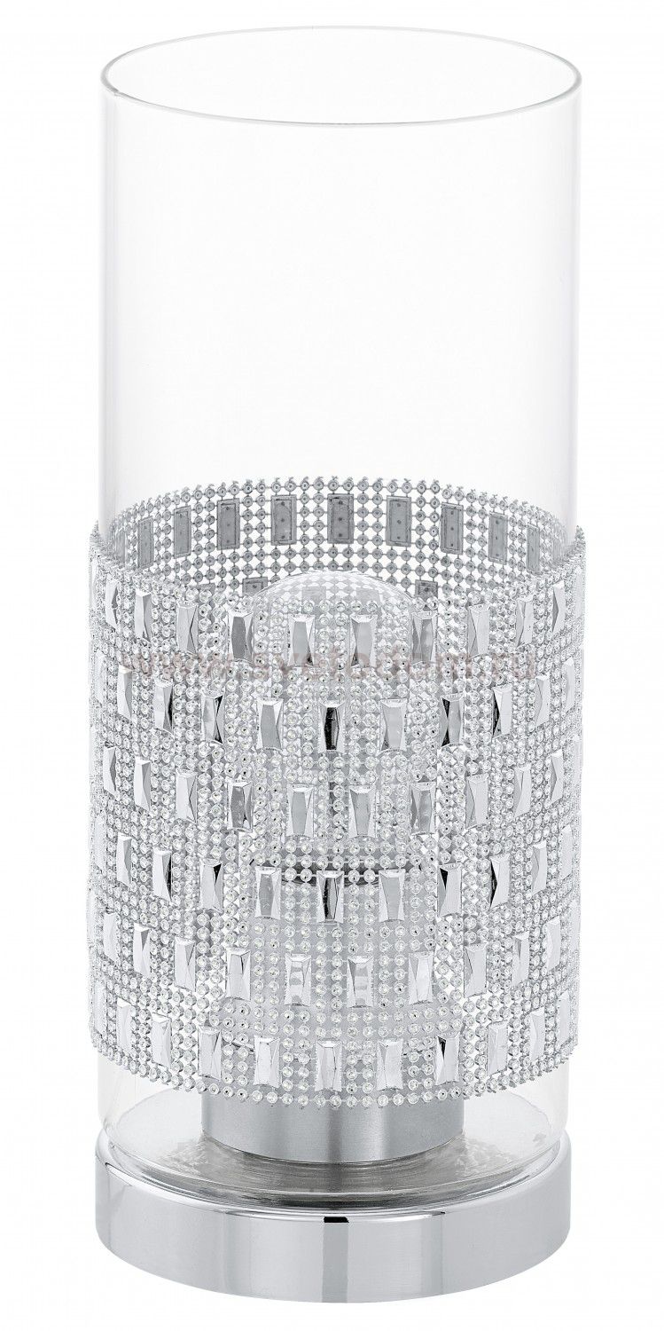 Настольная лампа Eglo 94619 TORVISCO