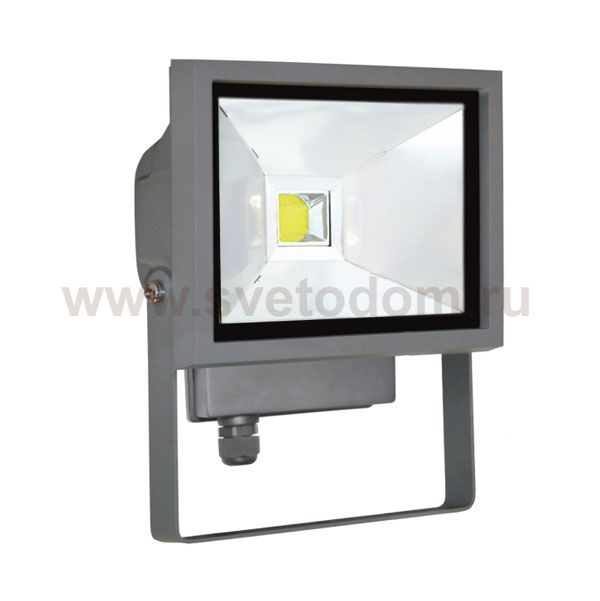Прожектор LED Navigator 94 621 NFL-02-18-4K-GR-IP65-LED 18вт