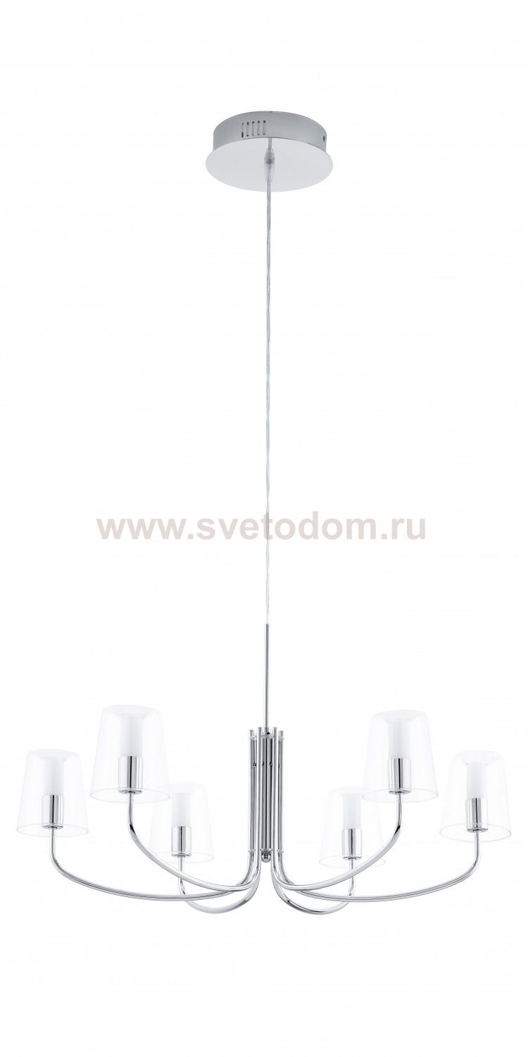 Светильник подвесной Eglo 94622 NOVENTA