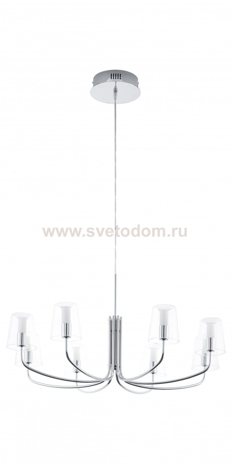 Светильник подвесной Eglo 94623 NOVENTA