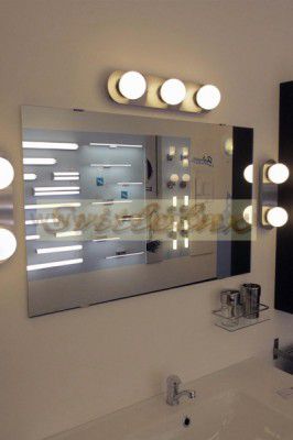 Настенно-потолочный светильник Eglo 94626 MOSIANO