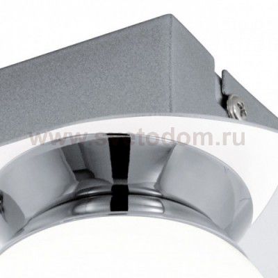 Настенно-потолочный светильник Eglo 94627 MOSIANO