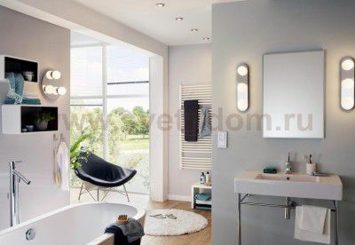 Настенно-потолочный светильник Eglo 94628 MOSIANO