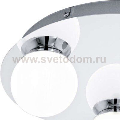 Настенно-потолочный светильник Eglo 94629 MOSIANO