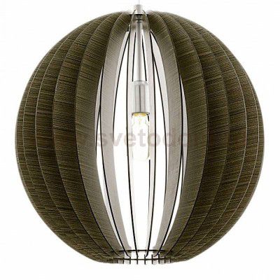 Светильник подвесной Eglo 94636 COSSANO