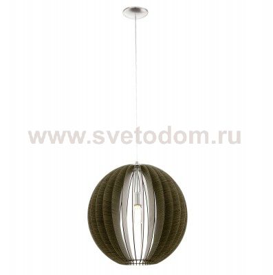 Светильник подвесной Eglo 94636 COSSANO