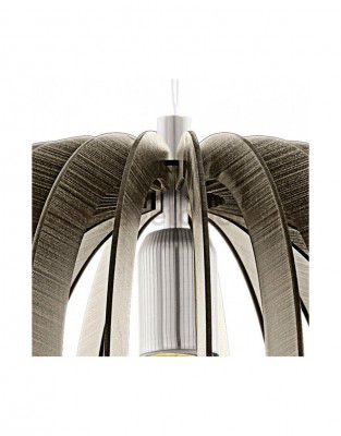 Светильник подвесной Eglo 94638 COSSANO