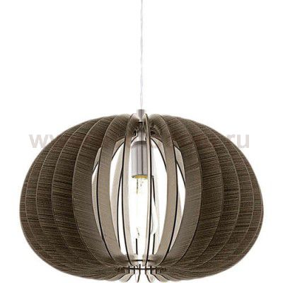 Светильник подвесной Eglo 94638 COSSANO