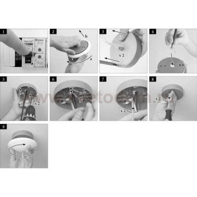 Светильник подвесной Eglo 94638 COSSANO