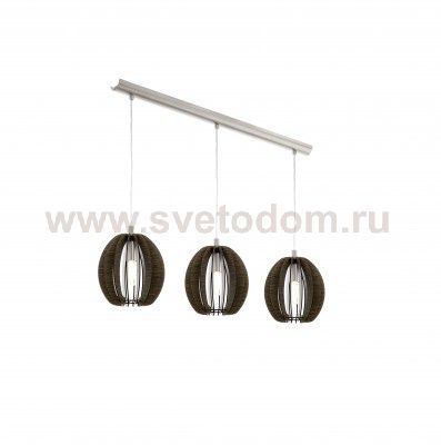 Светильник подвесной Eglo 94641 COSSANO