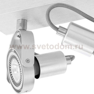 Светильник спот Eglo 94643 NOVORIO