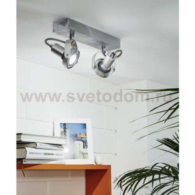 Светильник спот Eglo 94643 NOVORIO