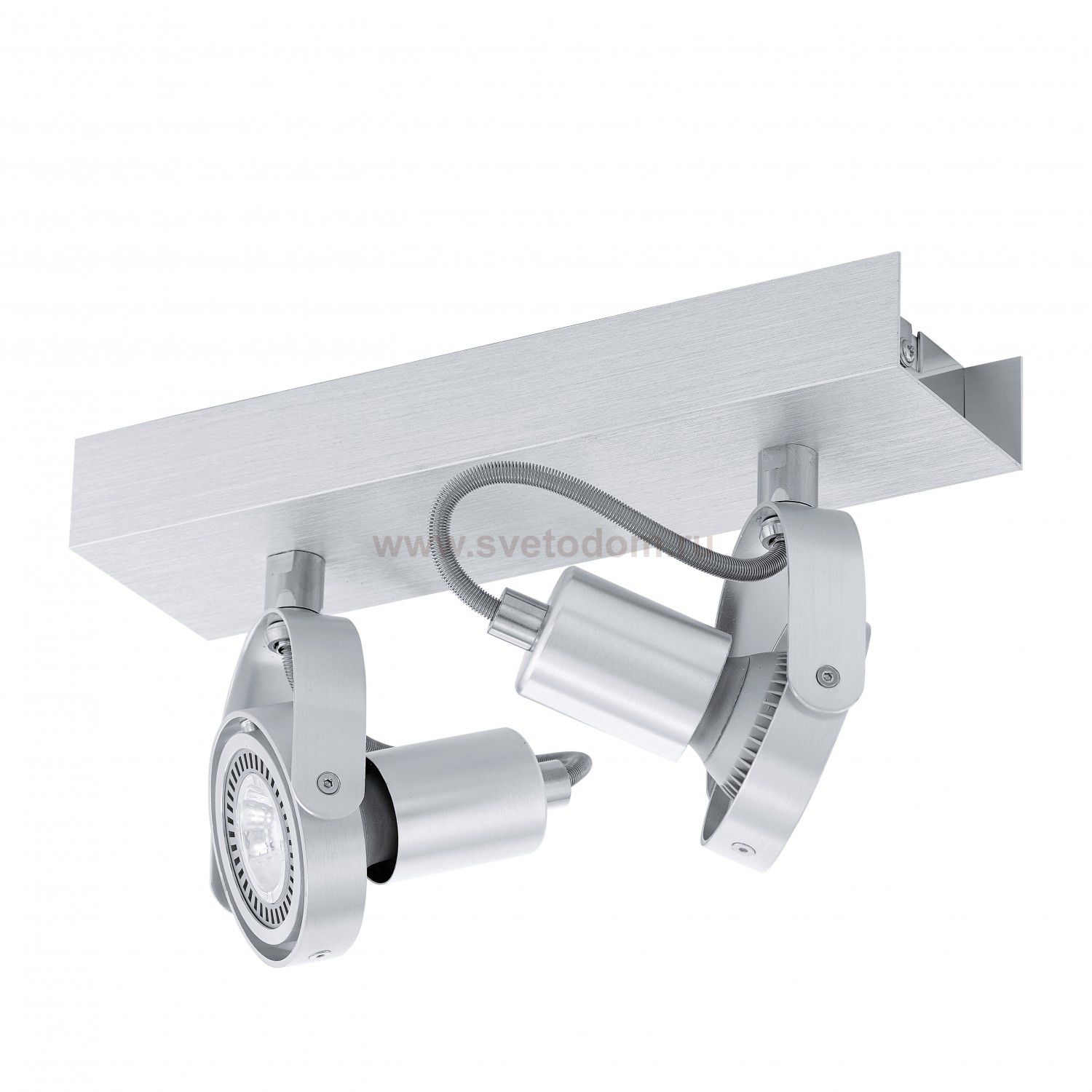 Светильник спот Eglo 94643 NOVORIO