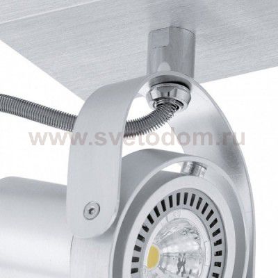 Светильник спот Eglo 94645 NOVORIO