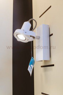 Светильник поворотный спот Eglo 94646 NOVORIO 1