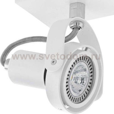 Светильник поворотный спот Eglo 94646 NOVORIO 1