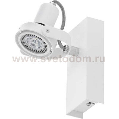 Светильник поворотный спот Eglo 94646 NOVORIO 1