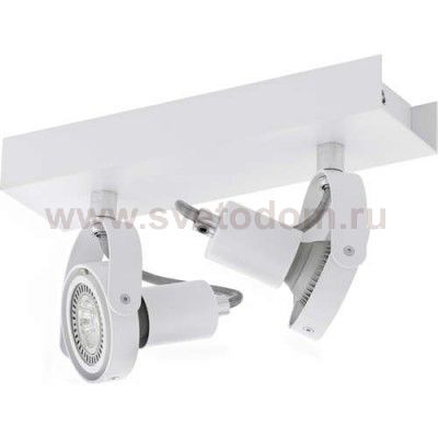 Светильник поворотный спот Eglo 94647 NOVORIO 1