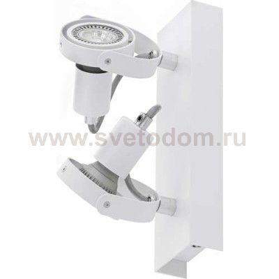 Светильник поворотный спот Eglo 94647 NOVORIO 1