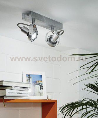 Светильник поворотный спот Eglo 94647 NOVORIO 1