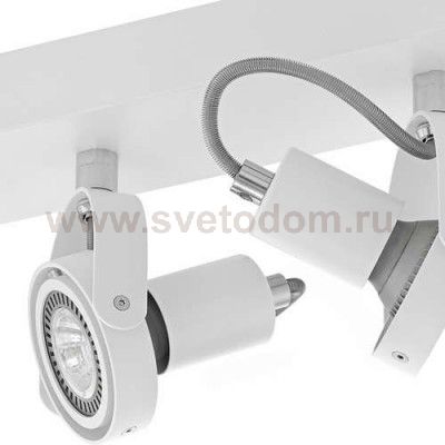 Светильник поворотный спот Eglo 94648 NOVORIO 1