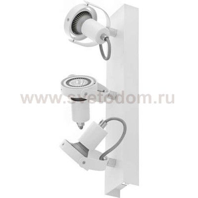 Светильник поворотный спот Eglo 94648 NOVORIO 1