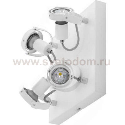 Светильник спот Eglo 94649 NOVORIO 1