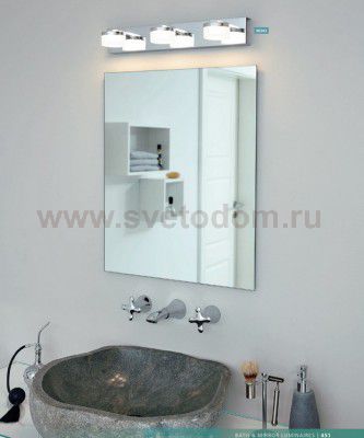 Светильник для ванной комнаты и зеркал Eglo 94652 ROMENDO