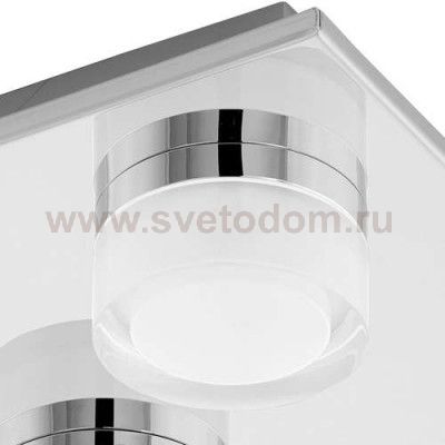 Светильник для ванной комнаты и зеркал Eglo 94654 ROMENDO