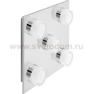 Светильник для ванной комнаты и зеркал Eglo 94654 ROMENDO