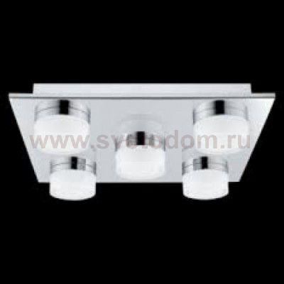 Светильник для ванной комнаты и зеркал Eglo 94654 ROMENDO