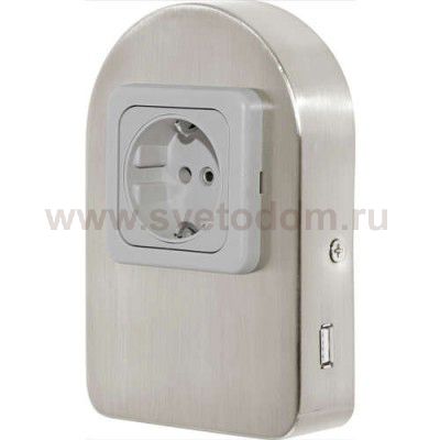 Розетка USB Eglo 94662 TAXANO