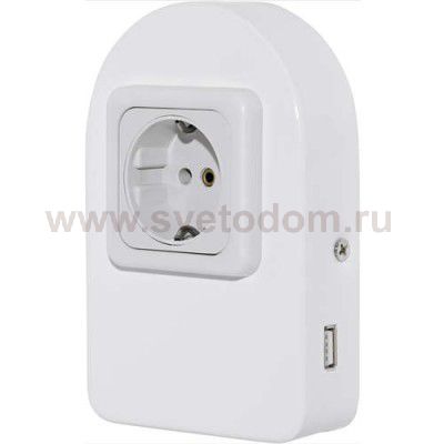 Розетка USB Eglo 94663 TAXANO