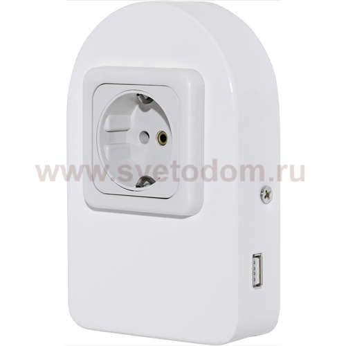 Розетка USB Eglo 94663 TAXANO