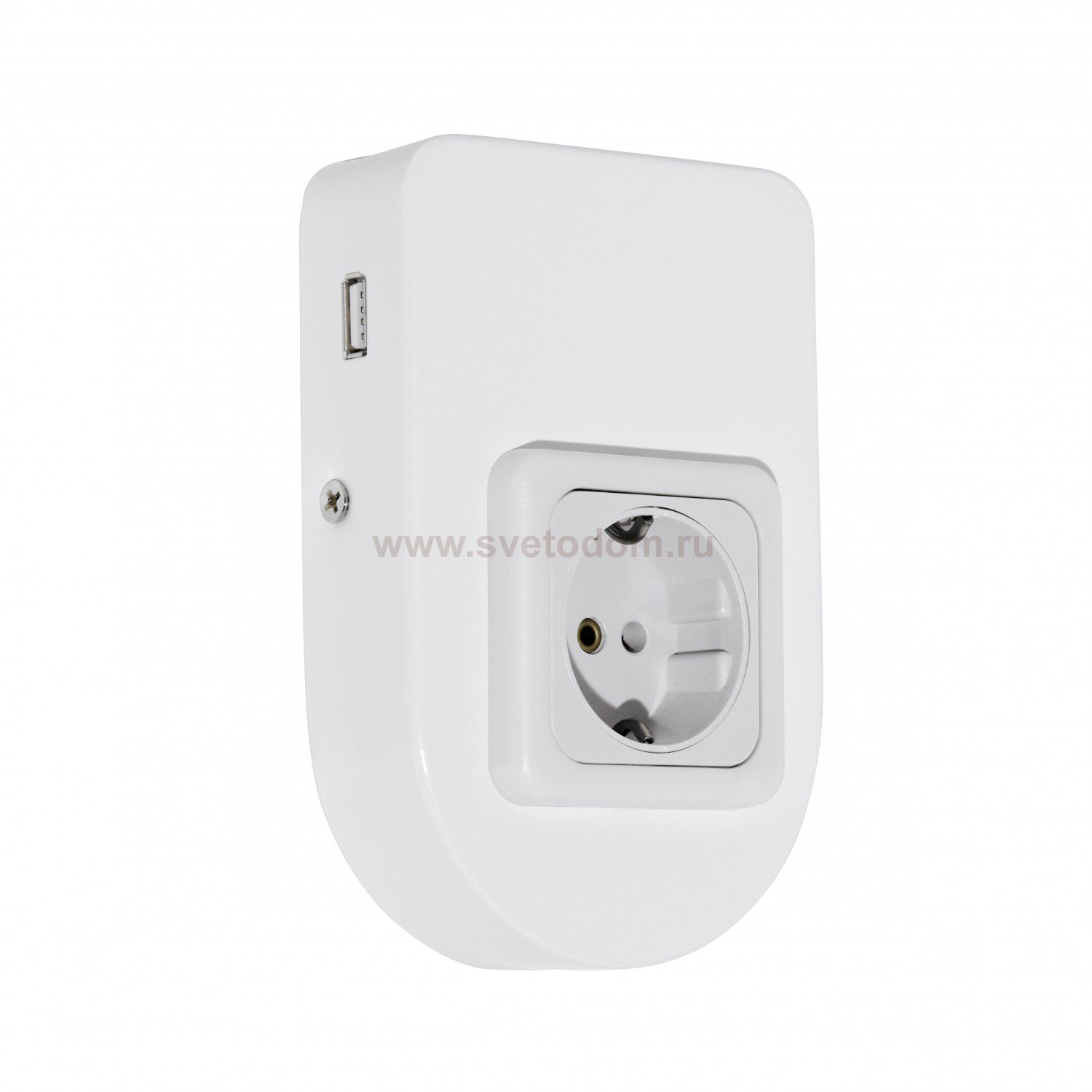 Розетка USB Eglo 94663 TAXANO