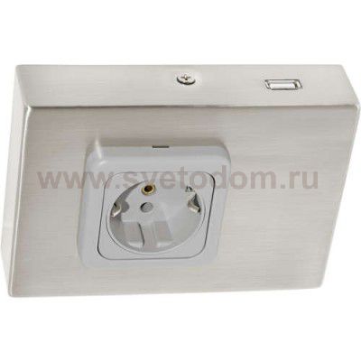 Розетка USB Eglo 94664 TAXANO