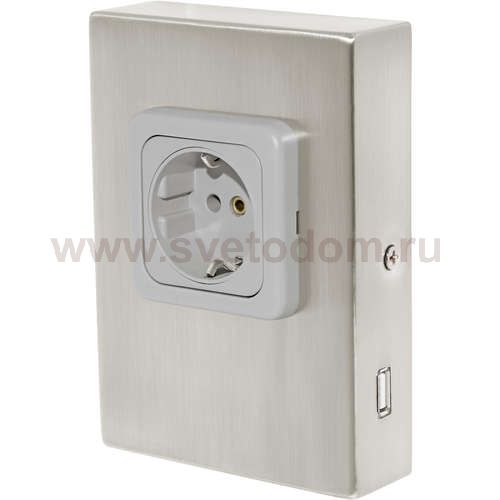 Розетка USB Eglo 94664 TAXANO