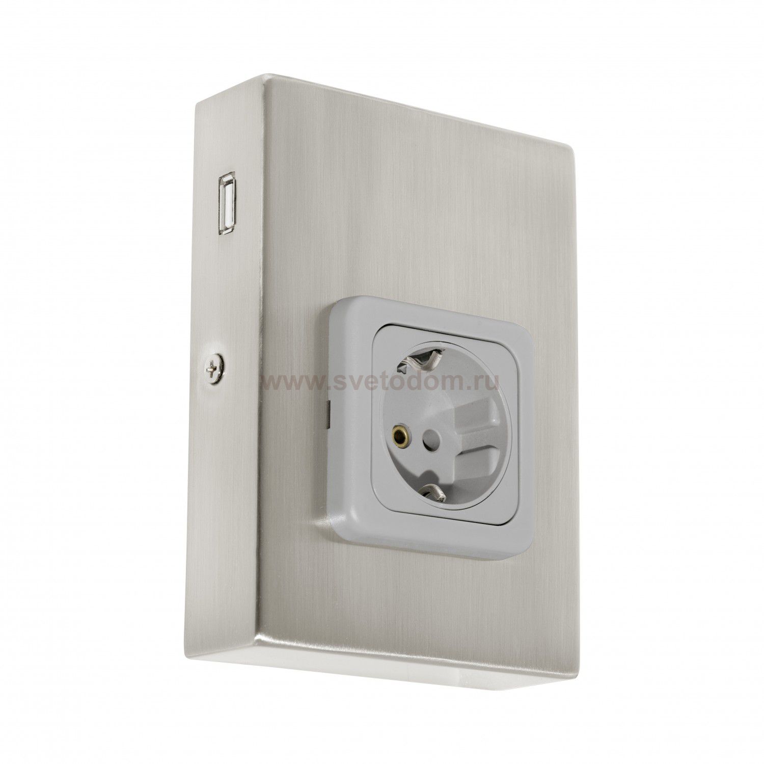 Розетка USB Eglo 94664 TAXANO