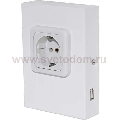 Розетка USB Eglo 94665 TAXANO