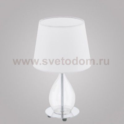 Настольная лампа Eglo 94682 RINEIRO