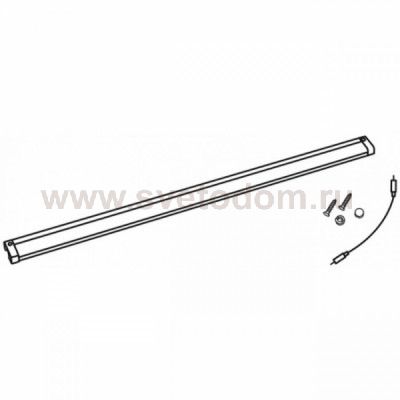 Светодиодная лента Eglo 94696 VENDRES