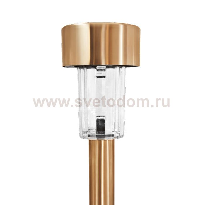 Светильник садовый Navigator 94 696 NSL-MC-1W-106AAA-SP