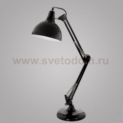Настольная лампа Eglo 94697 BORGILLIO