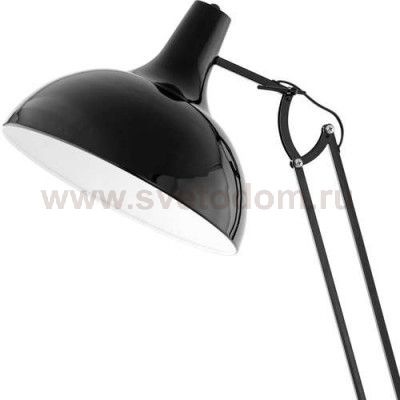 Торшер напольный Eglo 94698 BORGILLIO