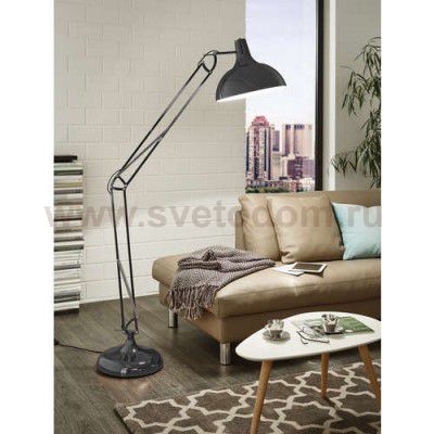 Торшер напольный Eglo 94698 BORGILLIO