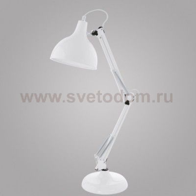 Настольная лампа Eglo 94699 BORGILLIO
