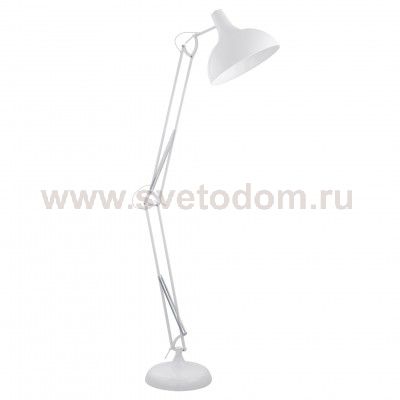 Торшер напольный Eglo 94701 BORGILLIO